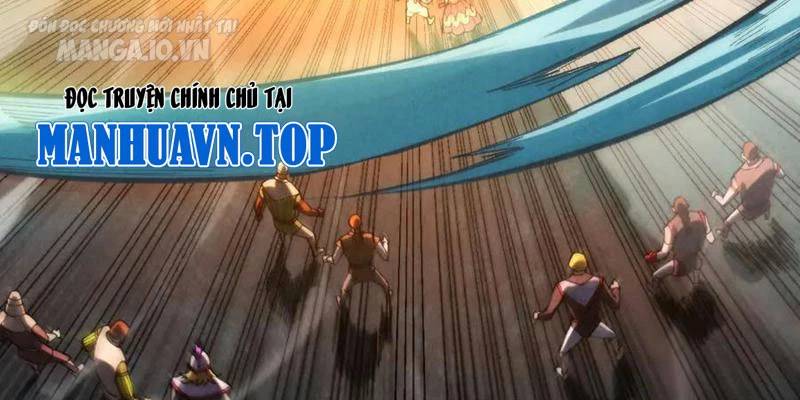Vạn Cổ Chí Tôn Chap 305 - Next Chap 306