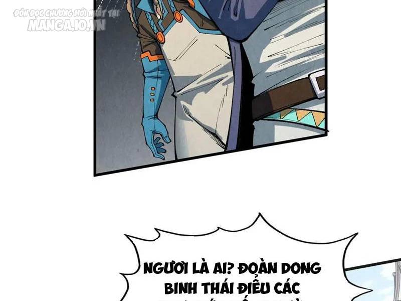 Vạn Cổ Chí Tôn Chap 305 - Next Chap 306