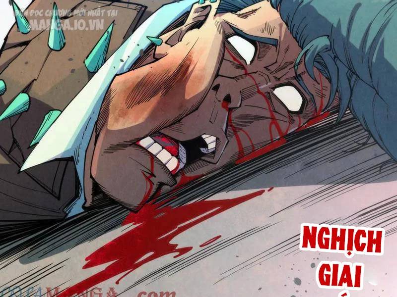 Vạn Cổ Chí Tôn Chap 305 - Next Chap 306
