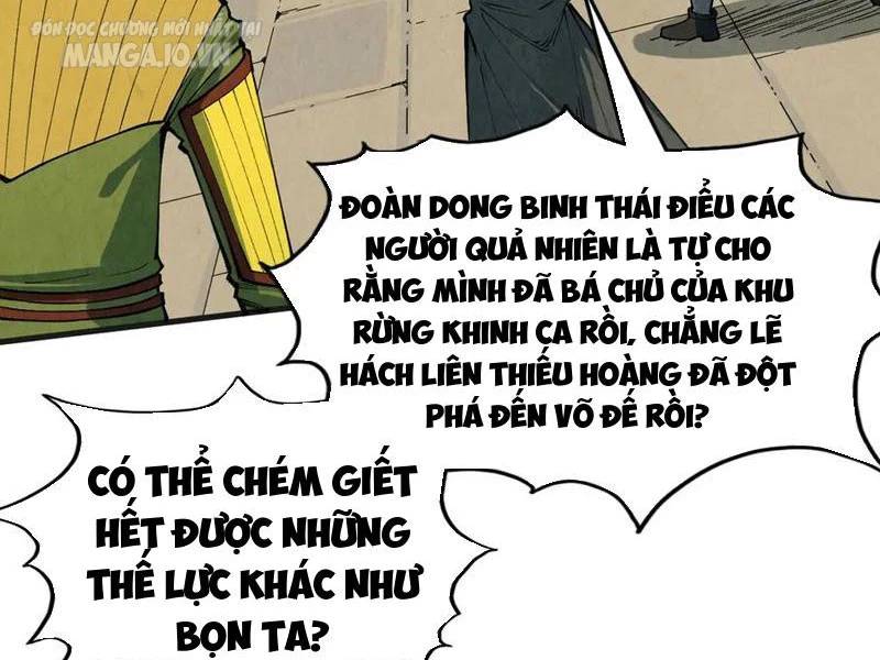 Vạn Cổ Chí Tôn Chap 305 - Next Chap 306