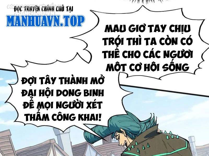 Vạn Cổ Chí Tôn Chap 305 - Next Chap 306