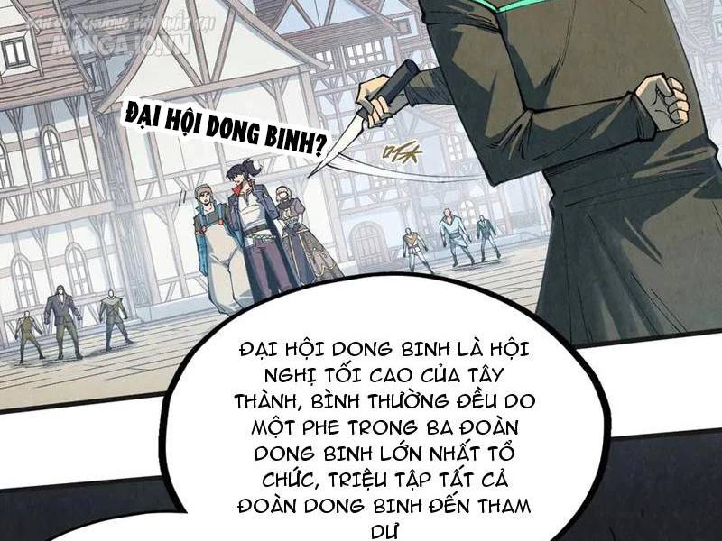Vạn Cổ Chí Tôn Chap 305 - Next Chap 306