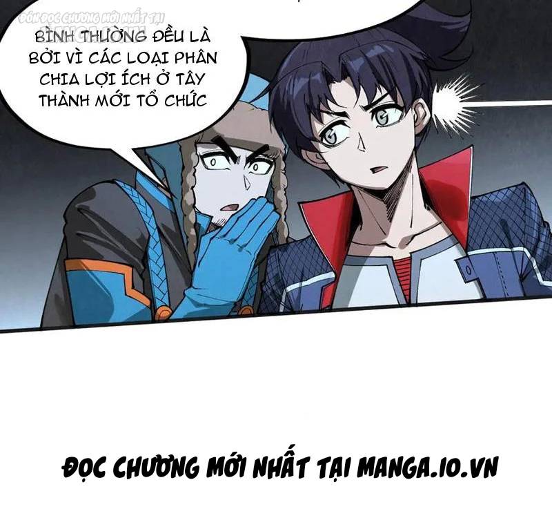 Vạn Cổ Chí Tôn Chap 305 - Next Chap 306