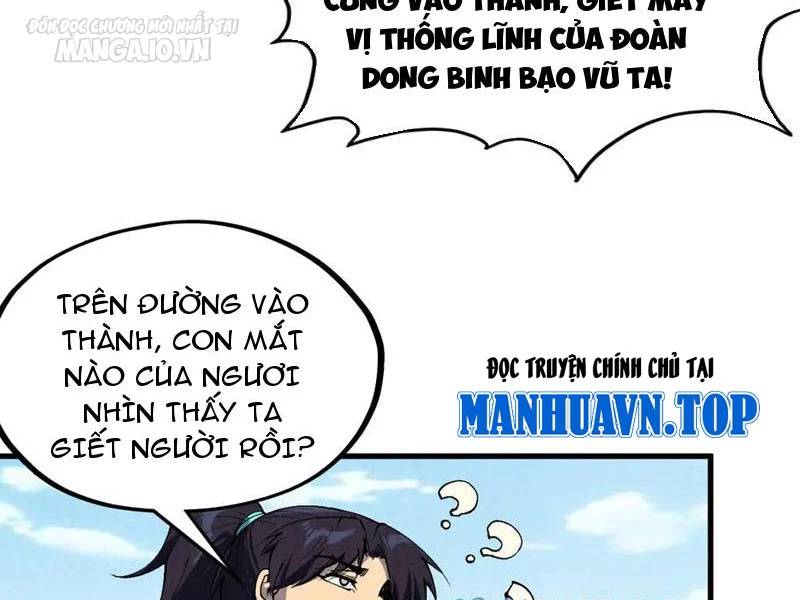 Vạn Cổ Chí Tôn Chap 305 - Next Chap 306