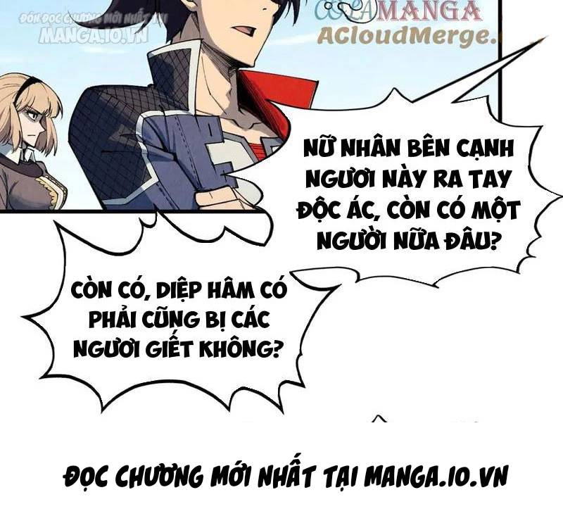 Vạn Cổ Chí Tôn Chap 305 - Next Chap 306