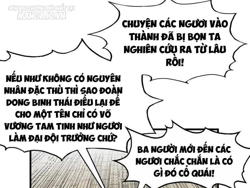 Vạn Cổ Chí Tôn Chap 305 - Next Chap 306