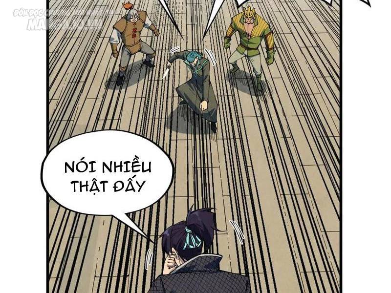 Vạn Cổ Chí Tôn Chap 305 - Next Chap 306