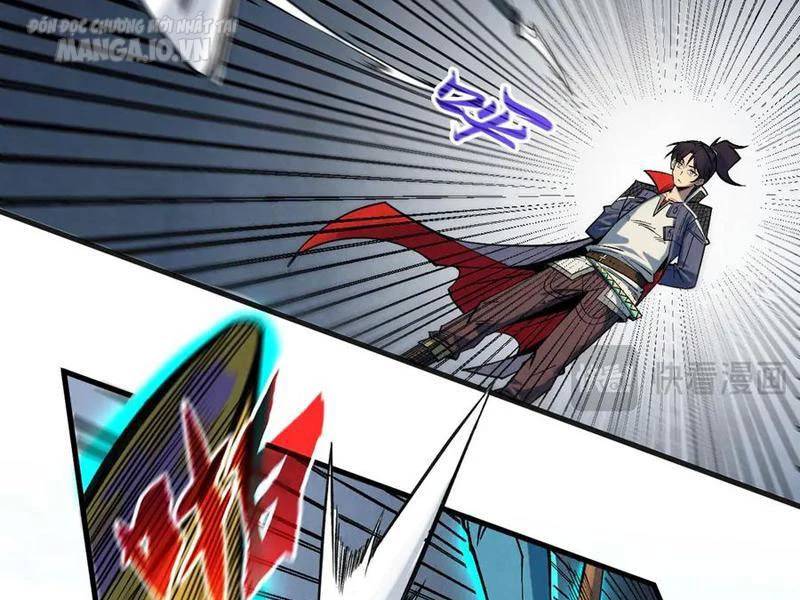Vạn Cổ Chí Tôn Chap 305 - Next Chap 306