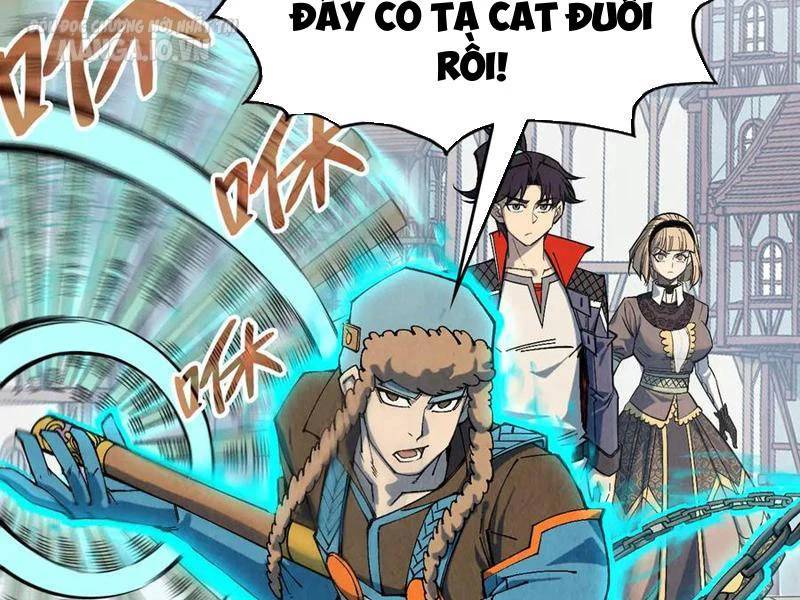 Vạn Cổ Chí Tôn Chap 305 - Next Chap 306