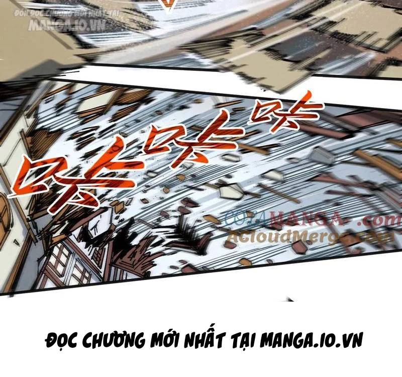 Vạn Cổ Chí Tôn Chap 305 - Next Chap 306