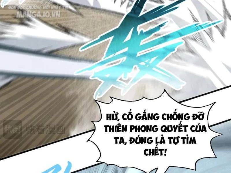 Vạn Cổ Chí Tôn Chap 305 - Next Chap 306