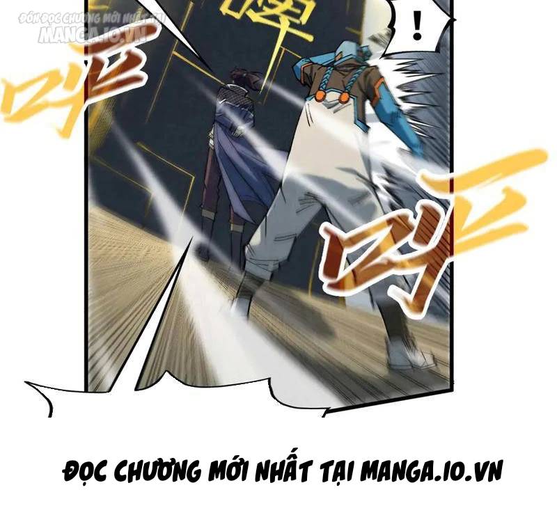 Vạn Cổ Chí Tôn Chap 305 - Next Chap 306