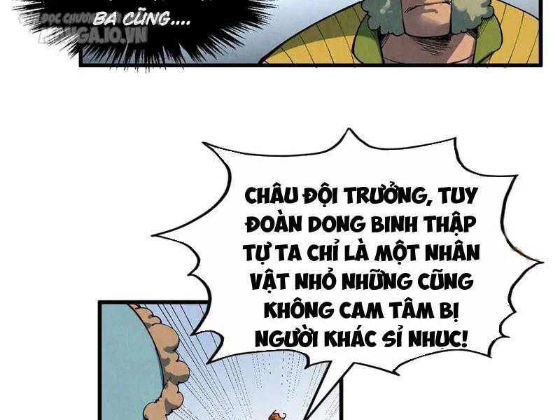 Vạn Cổ Chí Tôn Chap 305 - Next Chap 306
