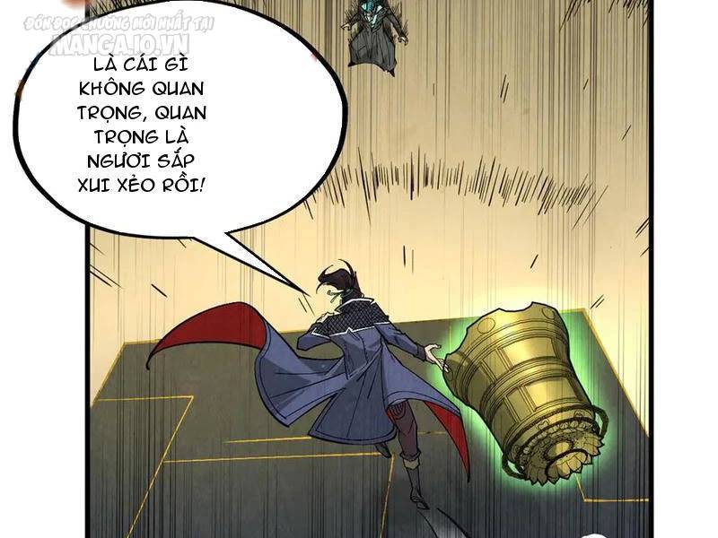Vạn Cổ Chí Tôn Chap 305 - Next Chap 306