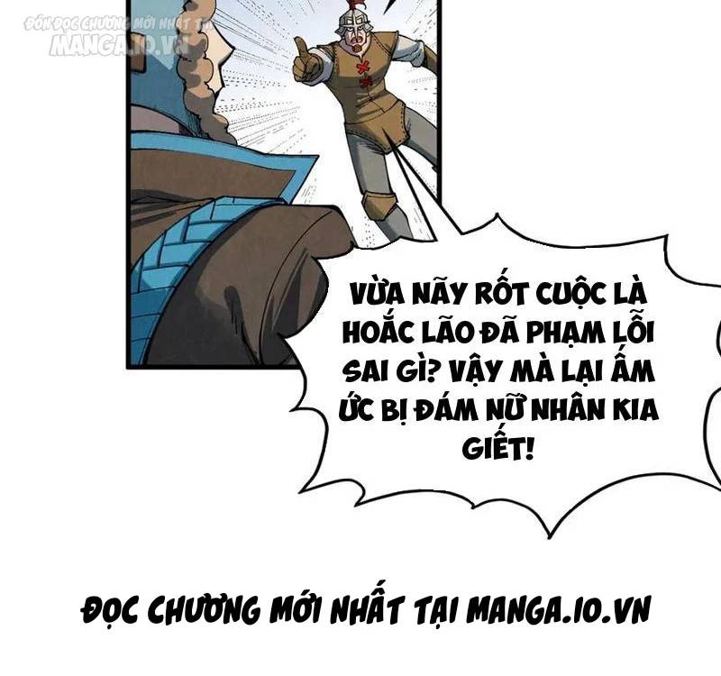 Vạn Cổ Chí Tôn Chap 305 - Next Chap 306