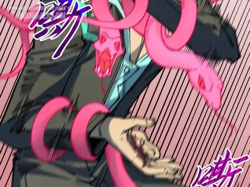 Vạn Cổ Chí Tôn Chap 305 - Next Chap 306