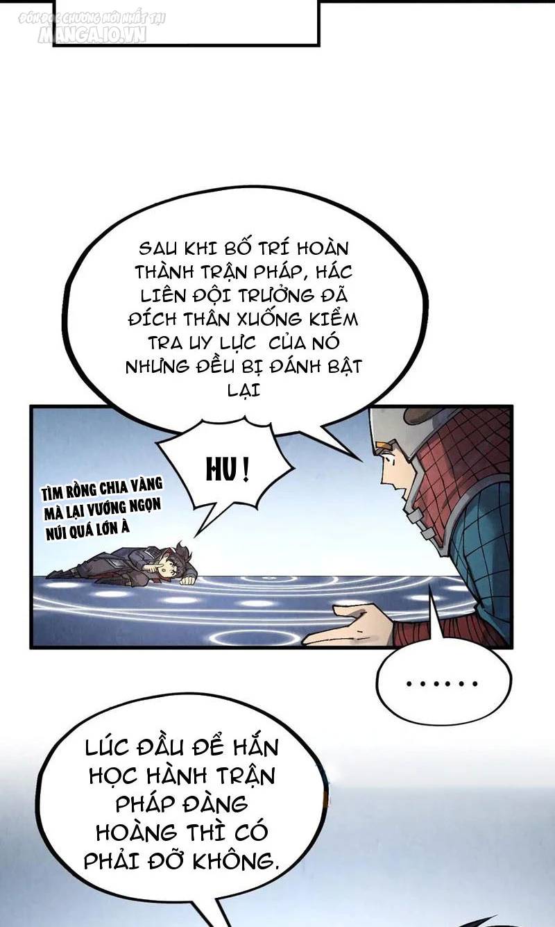 Vạn Cổ Chí Tôn Chap 307 - Next Chap 308