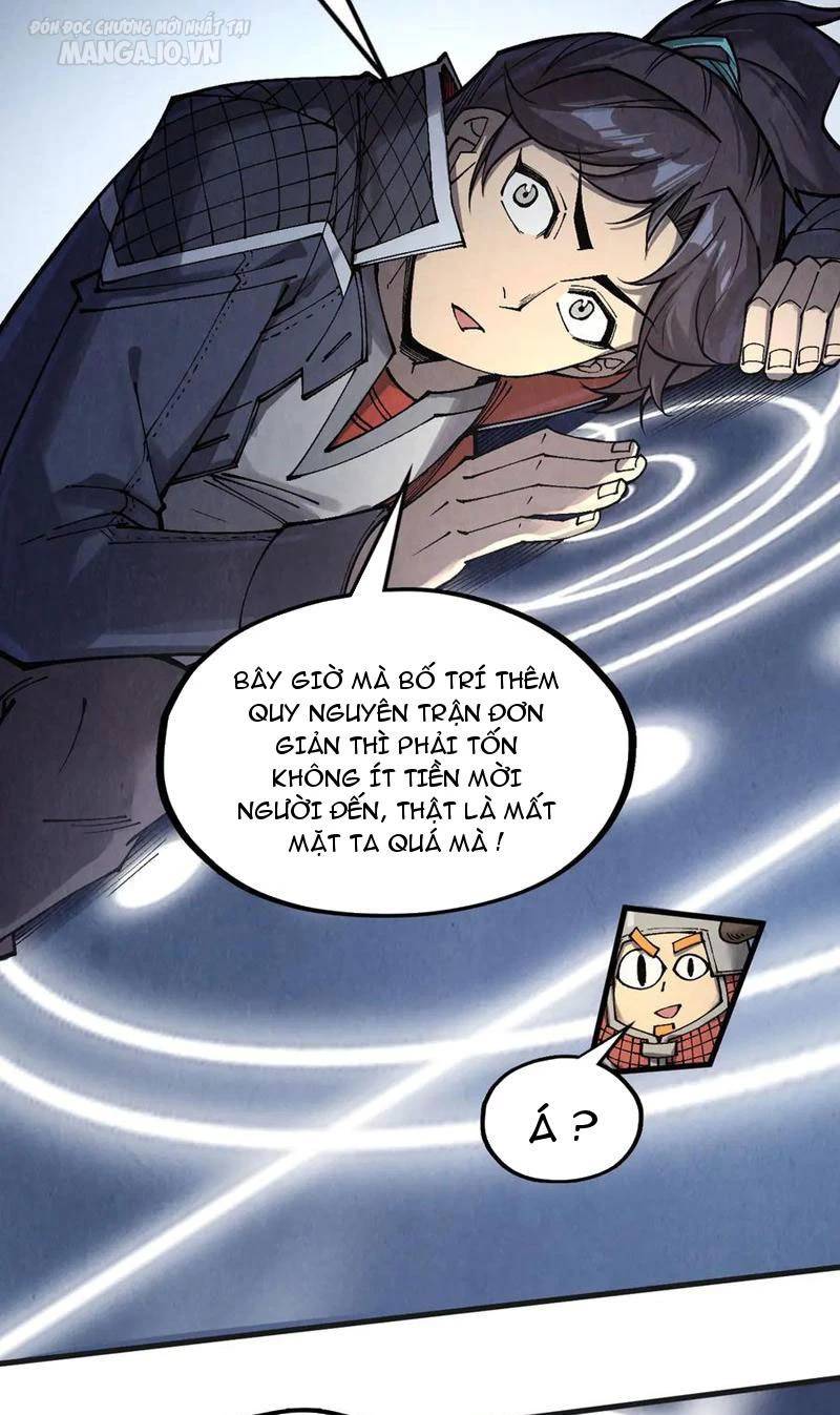 Vạn Cổ Chí Tôn Chap 307 - Next Chap 308