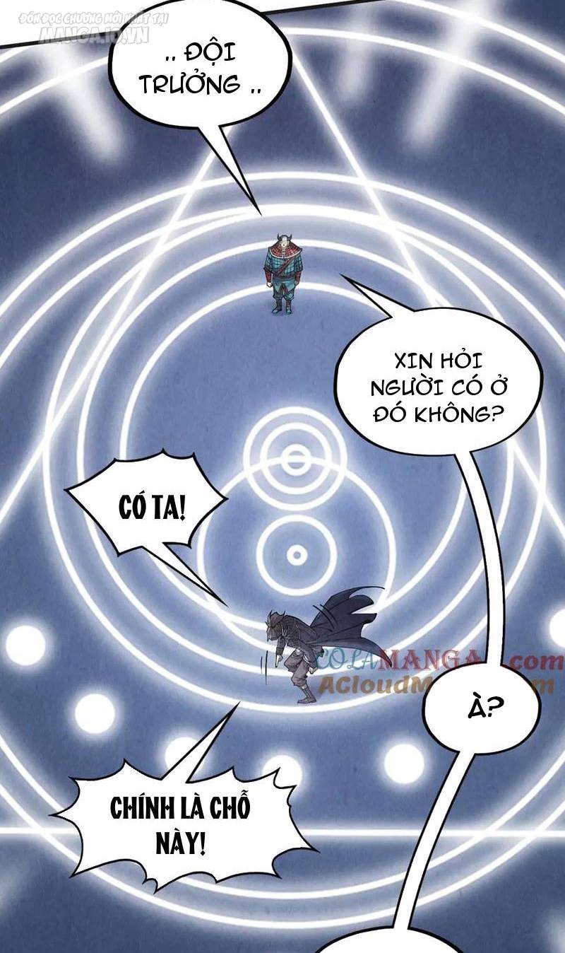 Vạn Cổ Chí Tôn Chap 307 - Next Chap 308