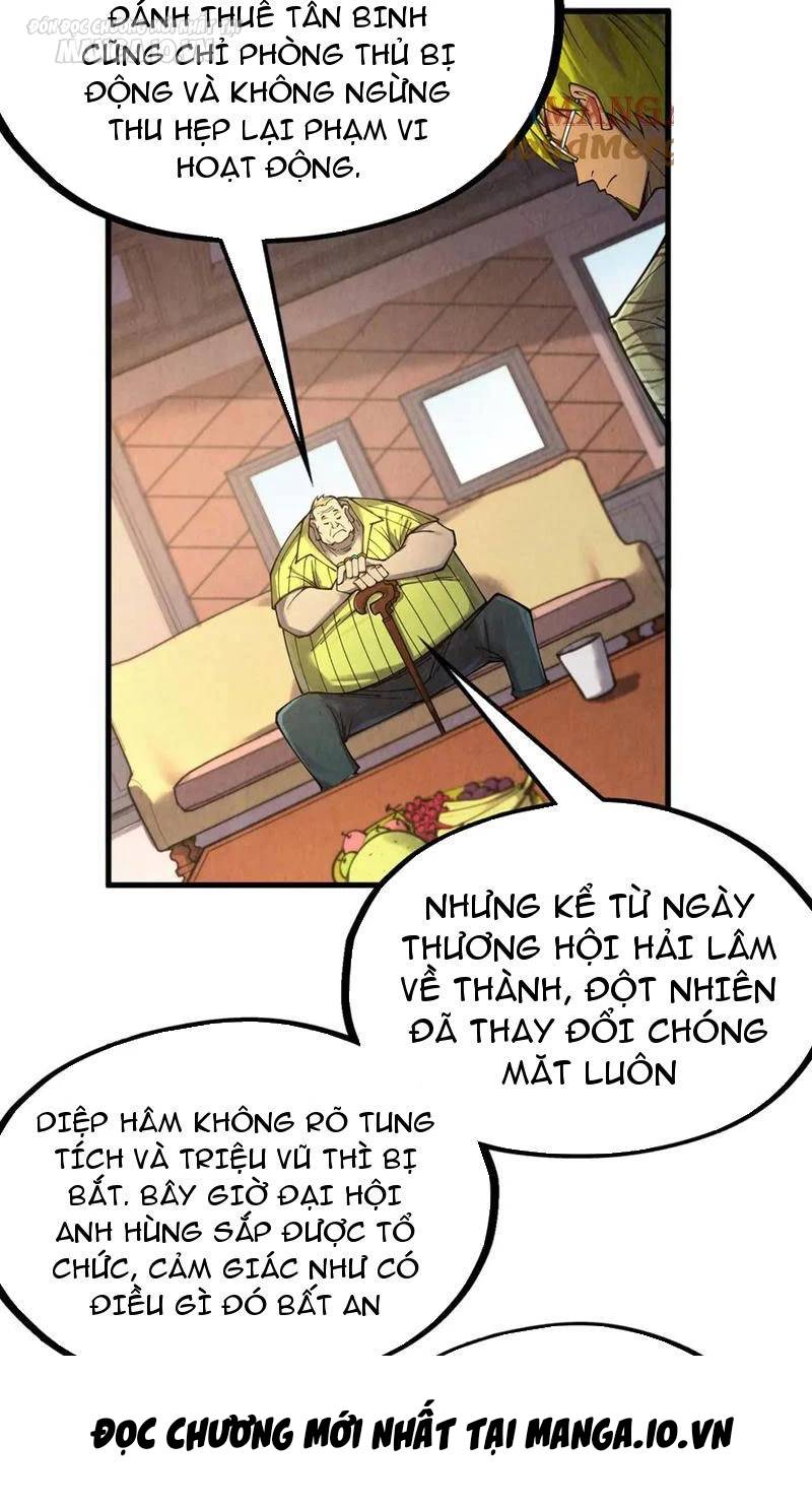 Vạn Cổ Chí Tôn Chap 307 - Next Chap 308