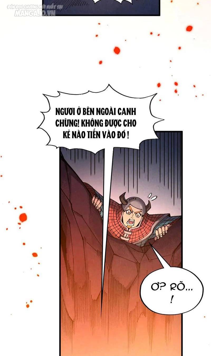 Vạn Cổ Chí Tôn Chap 307 - Next Chap 308