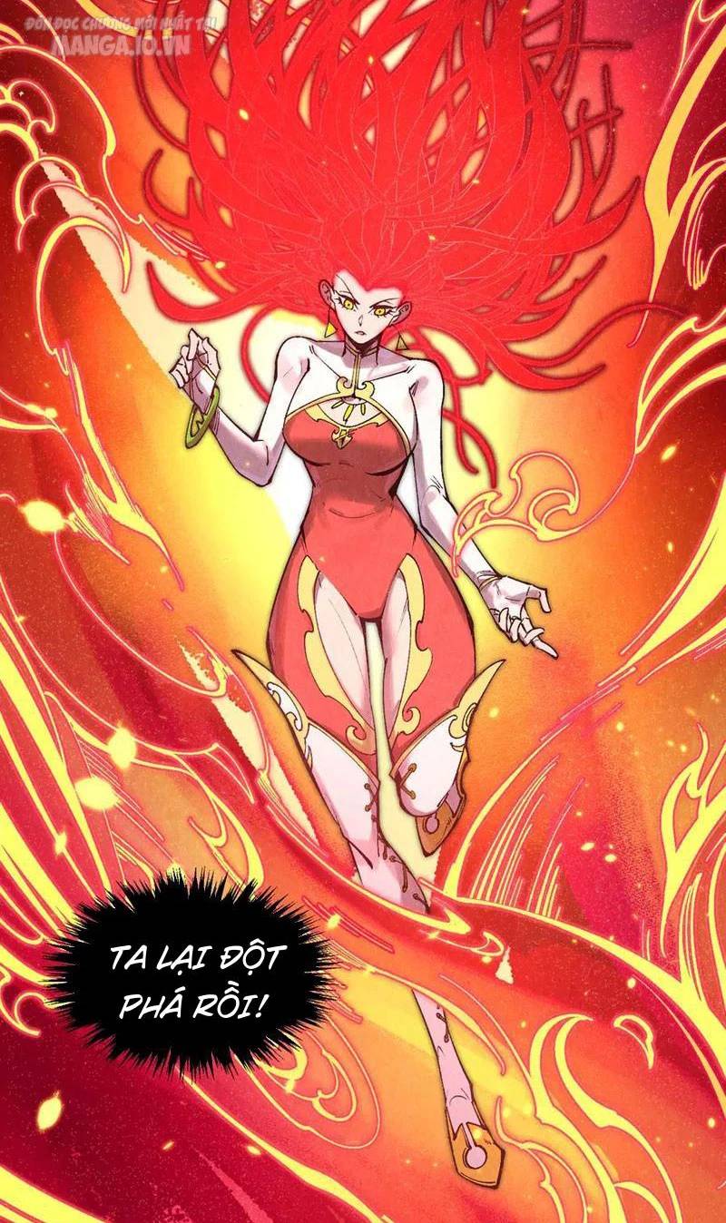 Vạn Cổ Chí Tôn Chap 307 - Next Chap 308