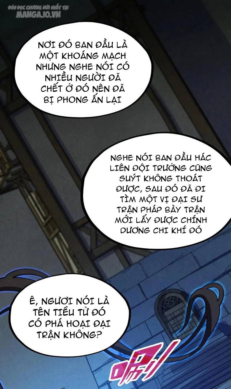 Vạn Cổ Chí Tôn Chap 307 - Next Chap 308