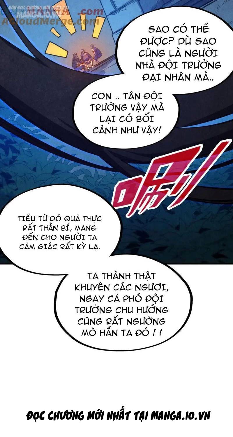 Vạn Cổ Chí Tôn Chap 307 - Next Chap 308