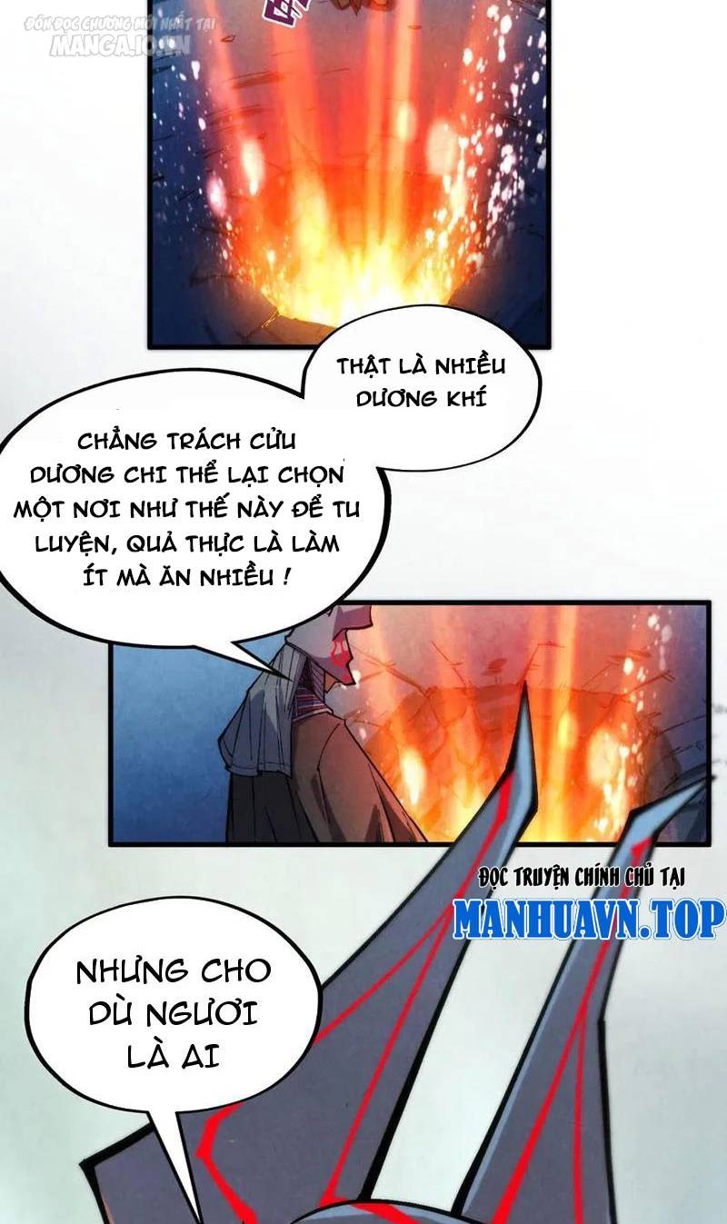 Vạn Cổ Chí Tôn Chap 307 - Next Chap 308