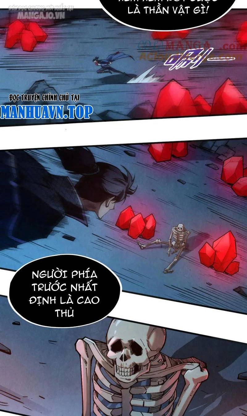 Vạn Cổ Chí Tôn Chap 307 - Next Chap 308