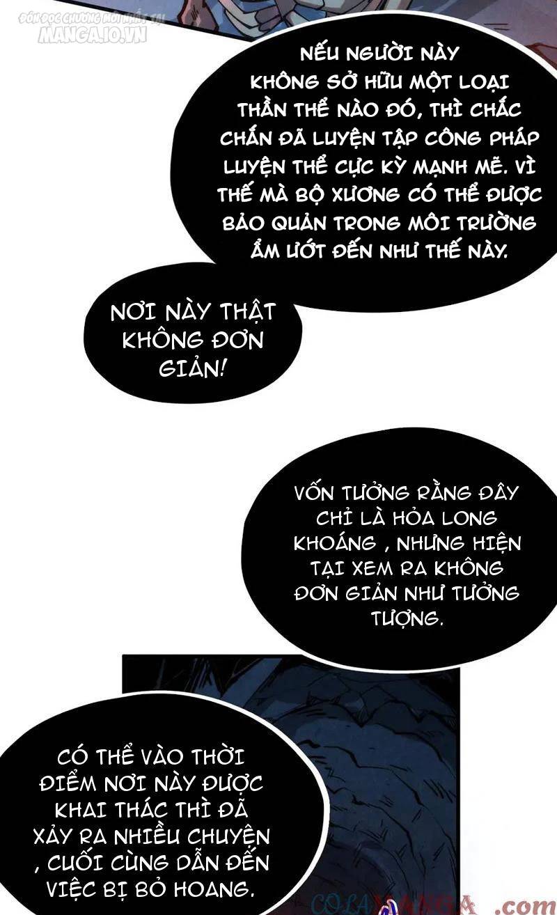Vạn Cổ Chí Tôn Chap 307 - Next Chap 308
