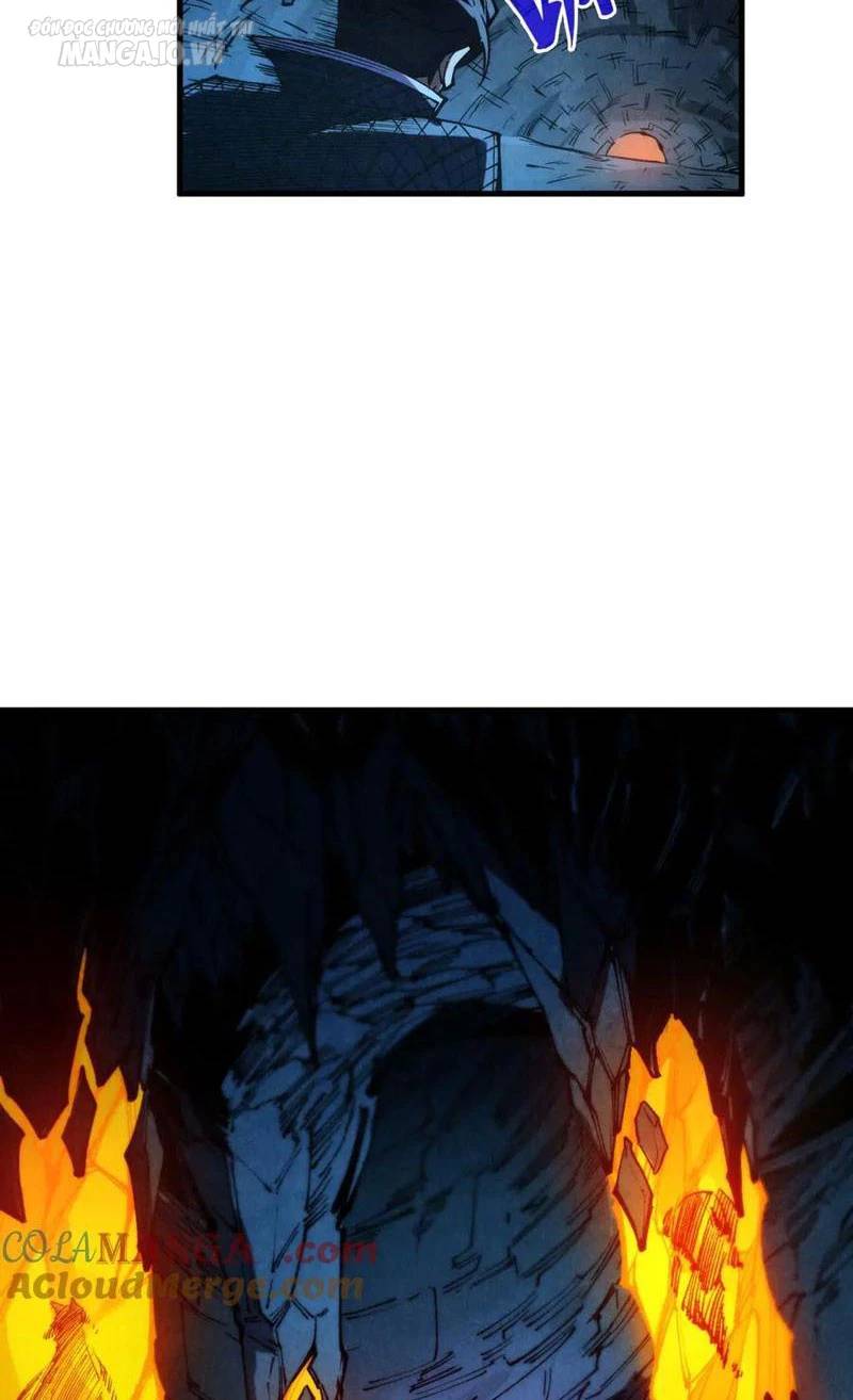 Vạn Cổ Chí Tôn Chap 307 - Next Chap 308