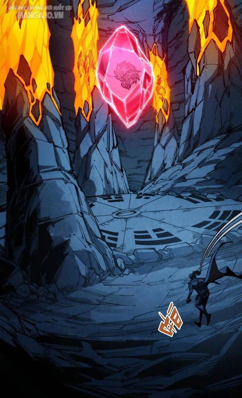 Vạn Cổ Chí Tôn Chap 307 - Next Chap 308