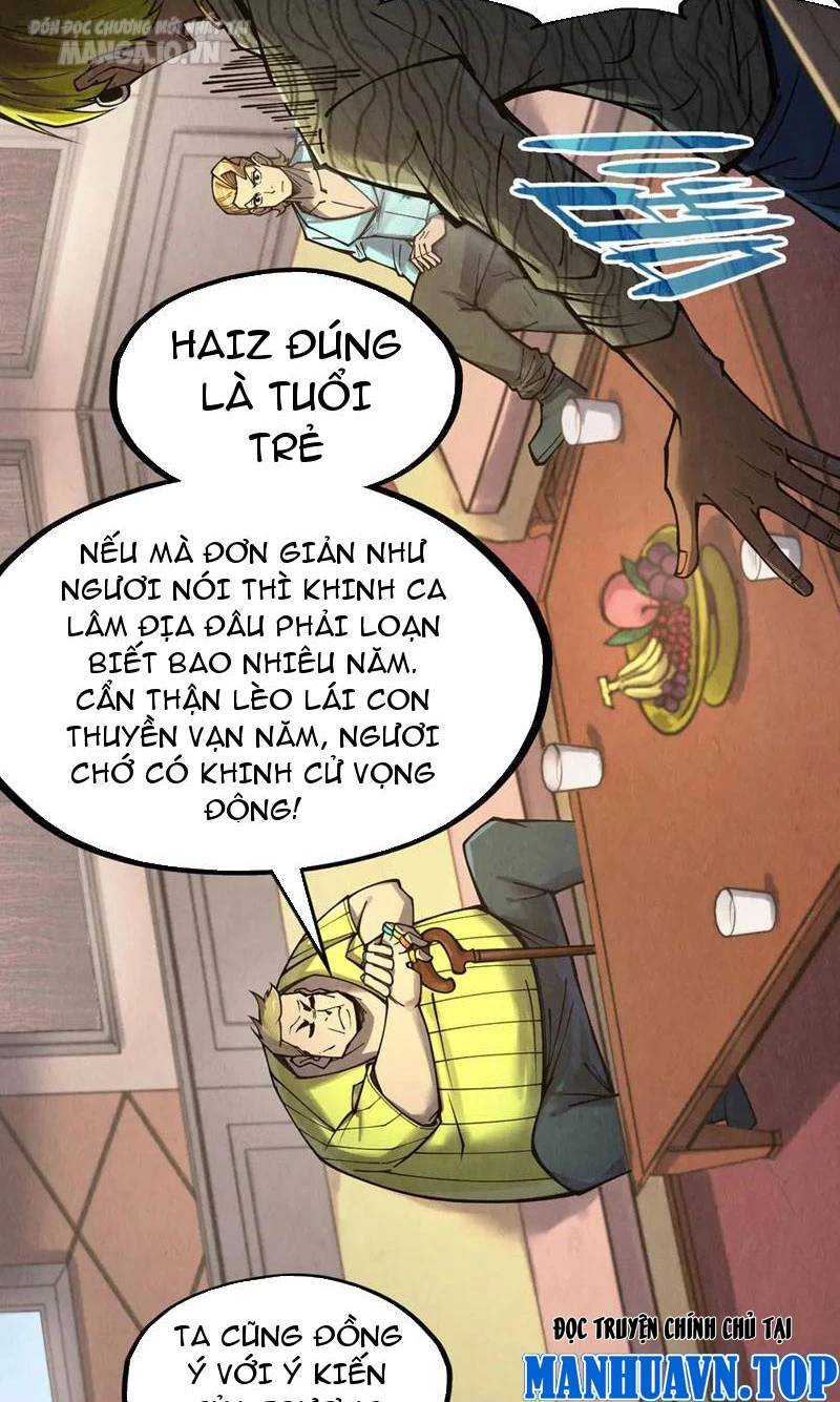 Vạn Cổ Chí Tôn Chap 307 - Next Chap 308