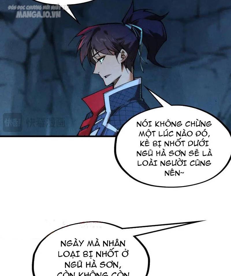 Vạn Cổ Chí Tôn Chap 308 - Next Chap 309