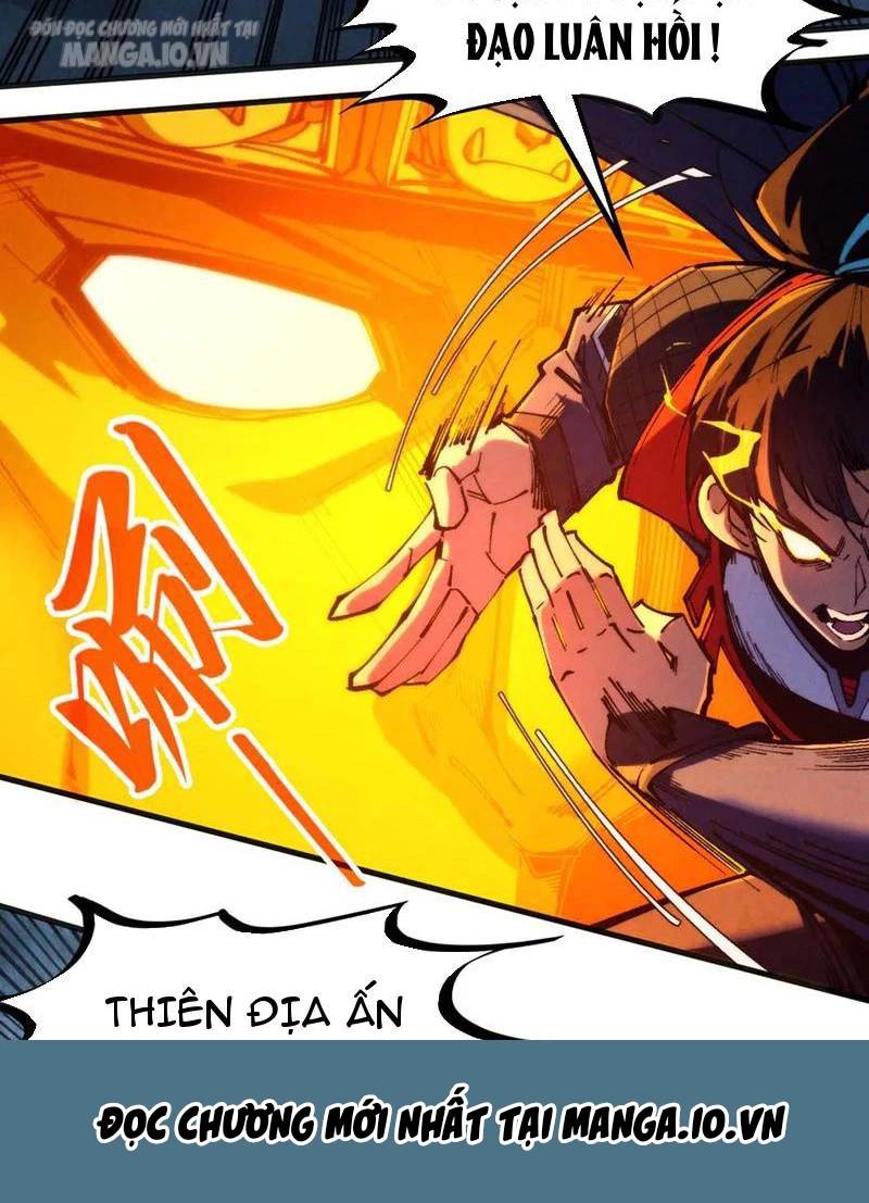Vạn Cổ Chí Tôn Chap 308 - Next Chap 309