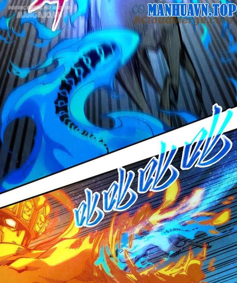 Vạn Cổ Chí Tôn Chap 308 - Next Chap 309