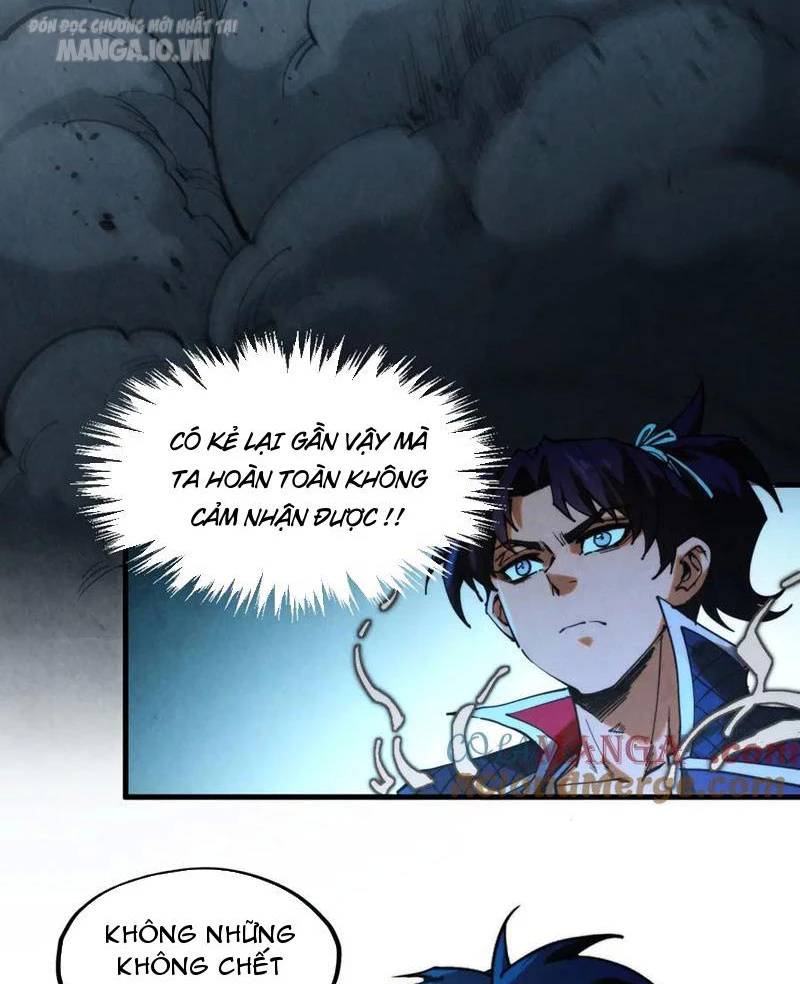 Vạn Cổ Chí Tôn Chap 308 - Next Chap 309
