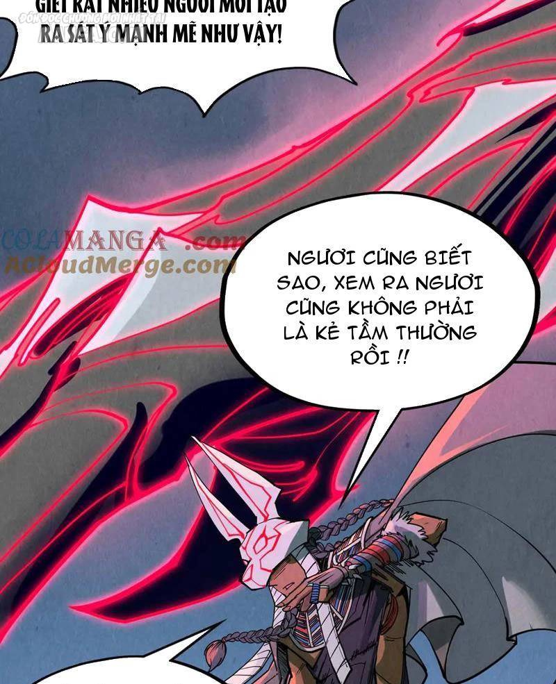 Vạn Cổ Chí Tôn Chap 308 - Next Chap 309