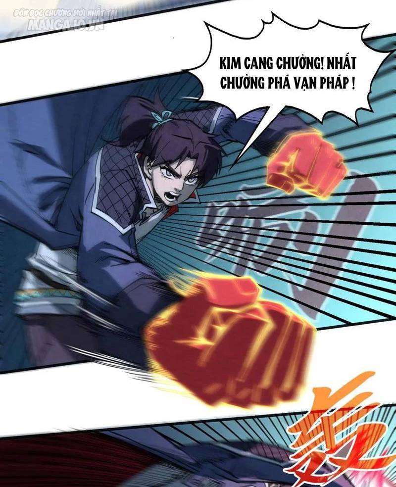 Vạn Cổ Chí Tôn Chap 308 - Next Chap 309
