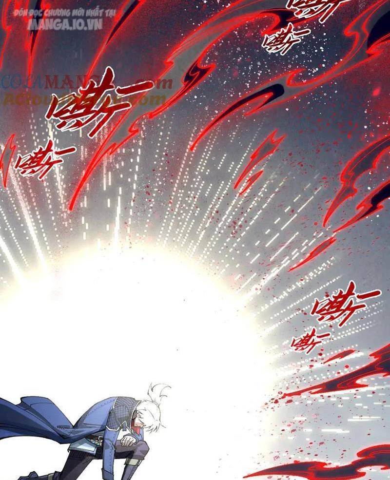 Vạn Cổ Chí Tôn Chap 308 - Next Chap 309