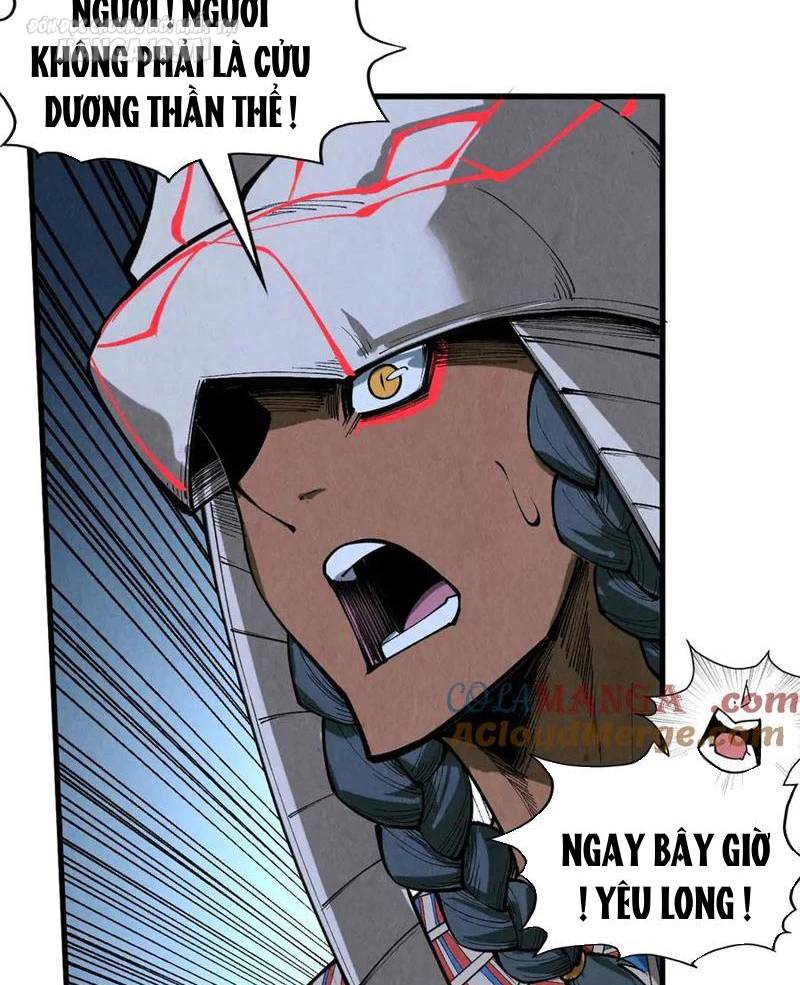 Vạn Cổ Chí Tôn Chap 308 - Next Chap 309