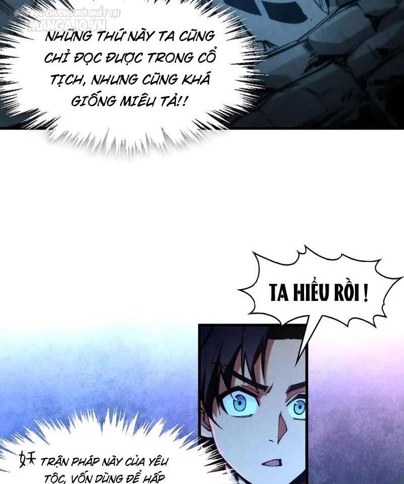 Vạn Cổ Chí Tôn Chap 308 - Next Chap 309