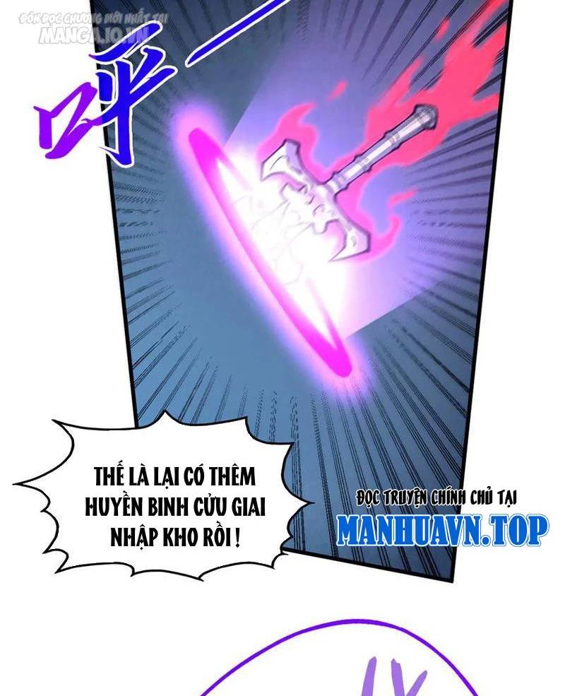 Vạn Cổ Chí Tôn Chap 308 - Next Chap 309