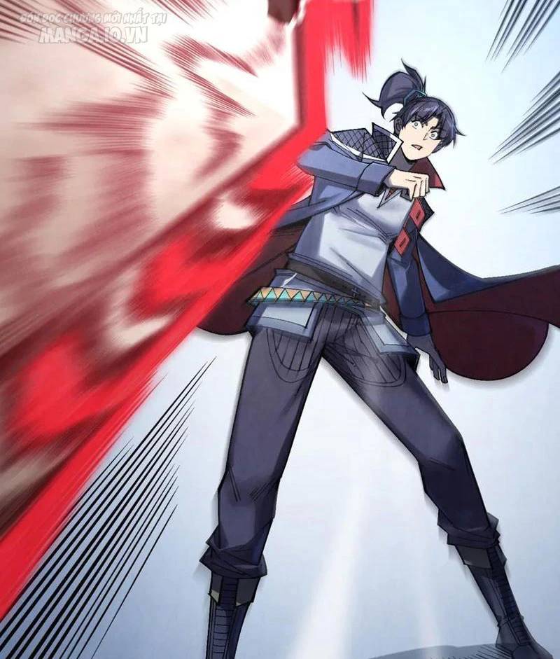 Vạn Cổ Chí Tôn Chap 308 - Next Chap 309