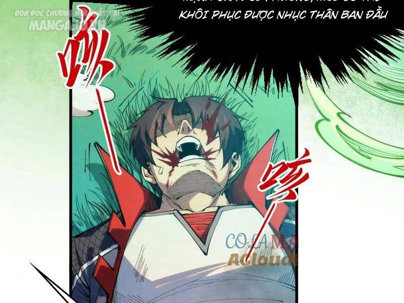 Vạn Cổ Chí Tôn Chap 309 - Next Chap 310