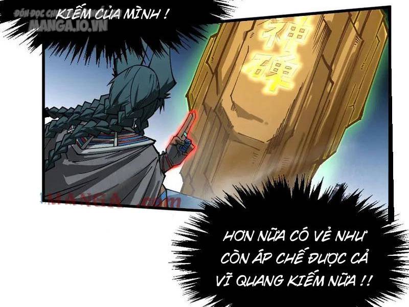 Vạn Cổ Chí Tôn Chap 309 - Next Chap 310