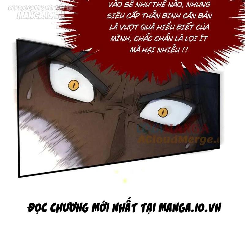 Vạn Cổ Chí Tôn Chap 309 - Next Chap 310