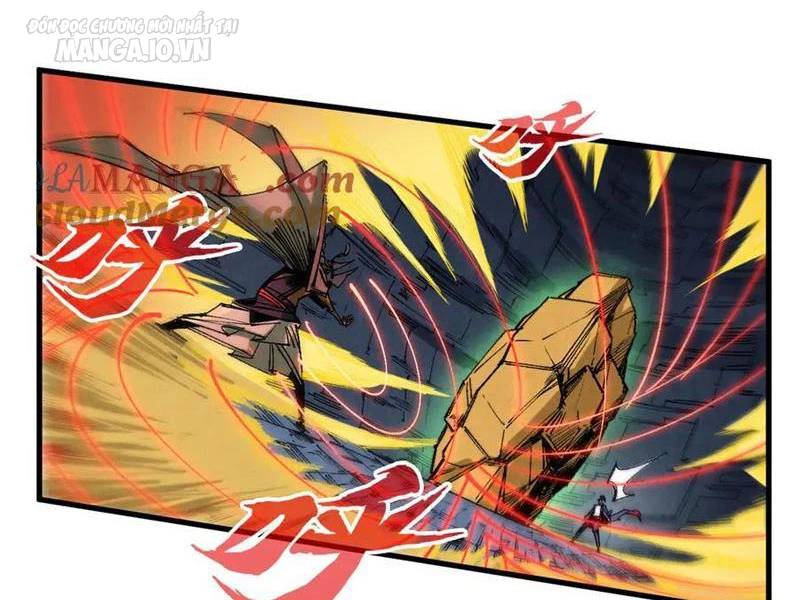 Vạn Cổ Chí Tôn Chap 309 - Next Chap 310