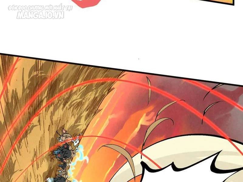 Vạn Cổ Chí Tôn Chap 309 - Next Chap 310